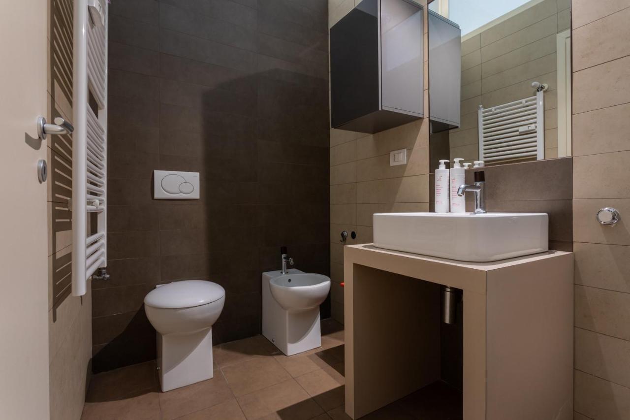 Massena Modern Apartment By Wonderful Italy Turin Exterior foto
