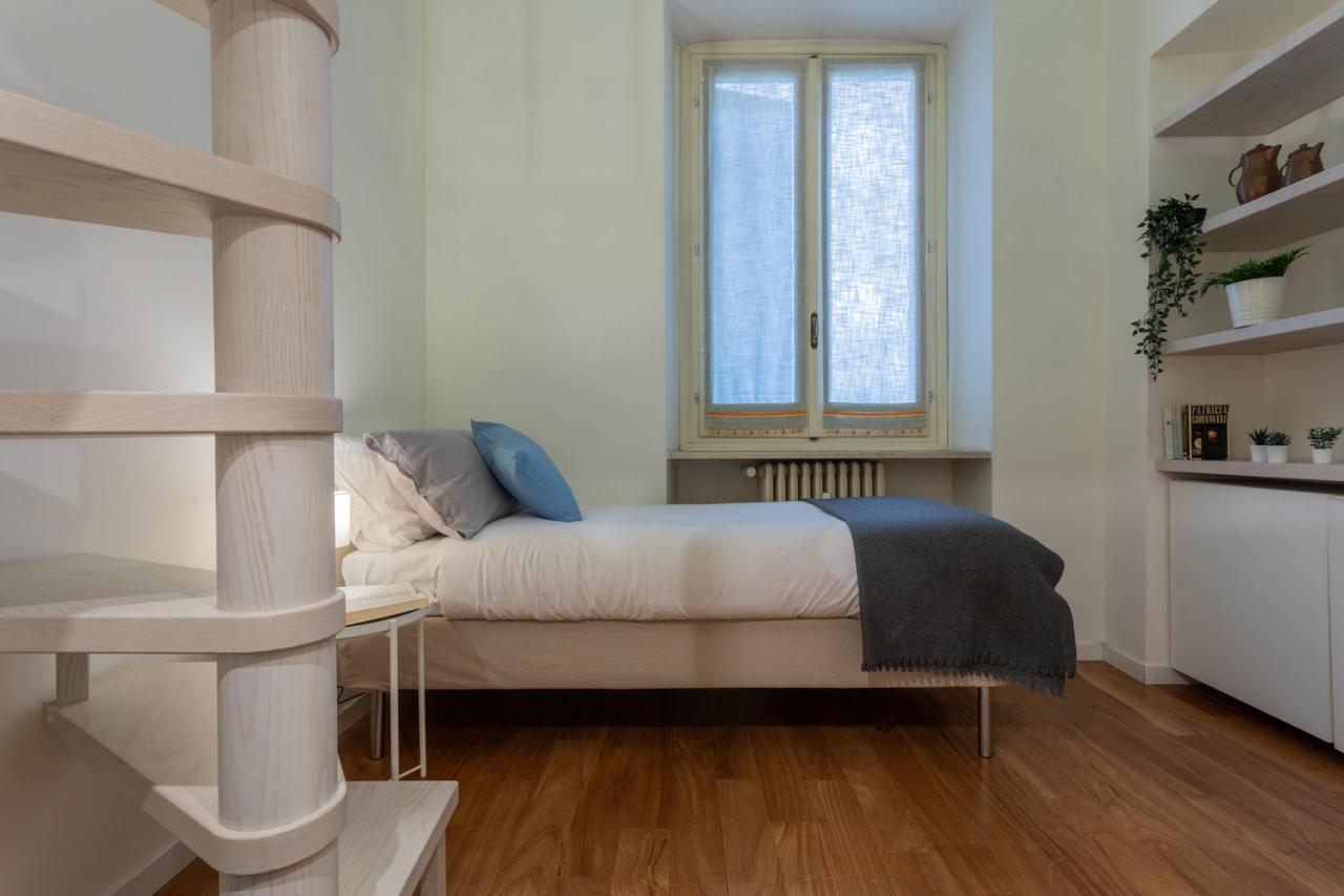 Massena Modern Apartment By Wonderful Italy Turin Exterior foto