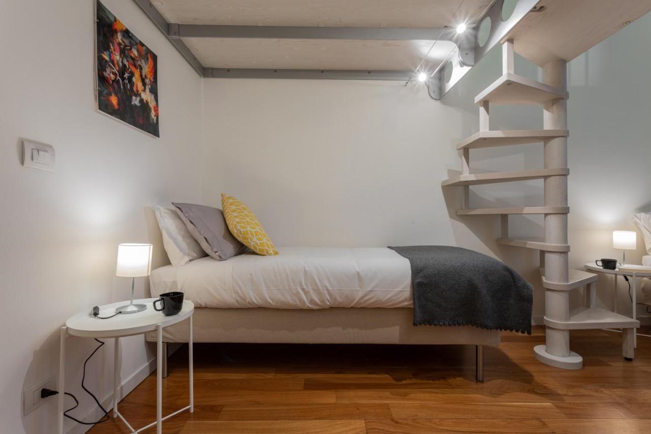 Massena Modern Apartment By Wonderful Italy Turin Exterior foto